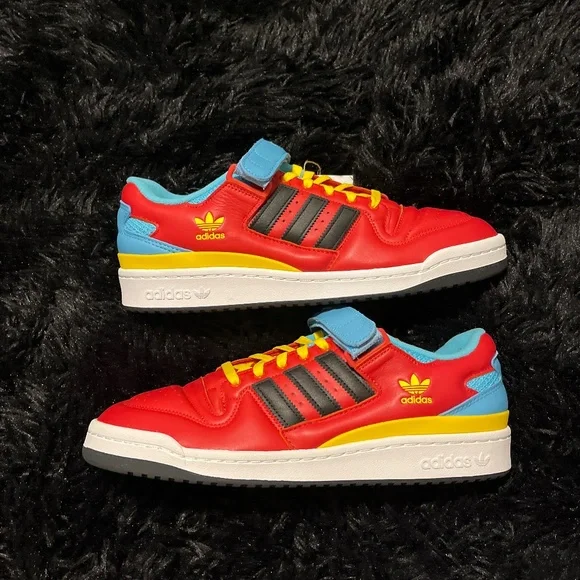 adidas gazelle silver green womens South Park x Adidas Forum Low 